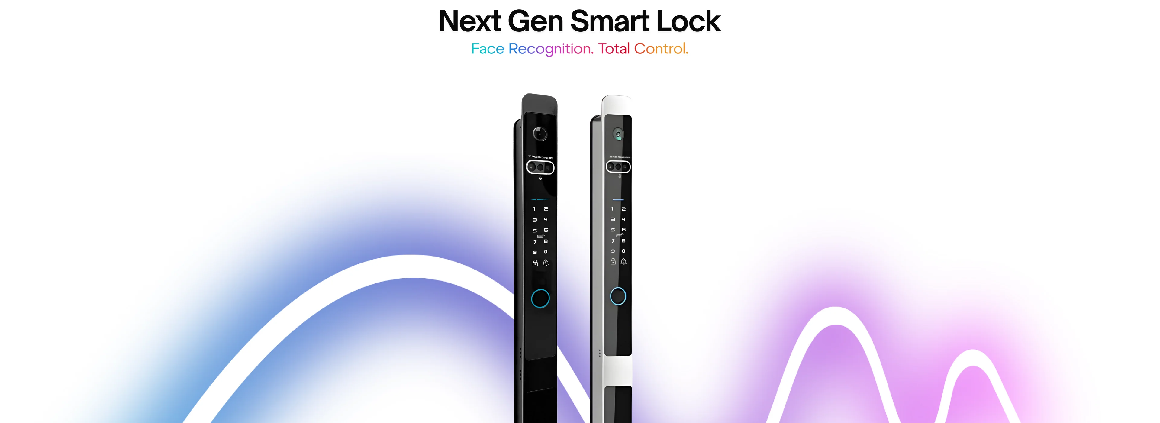 Smart Security for Modern Living